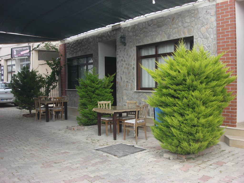 Hotel Second Spring Çeşme Exterior foto