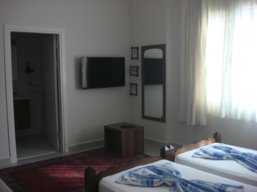 Hotel Second Spring Çeşme Exterior foto