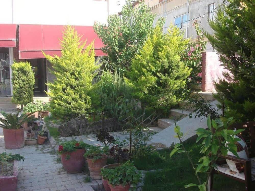 Hotel Second Spring Çeşme Exterior foto
